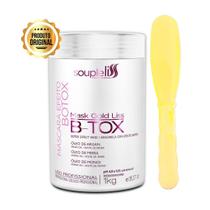 Botox Soupleliss Mask Gold Liss B-tox 1kg