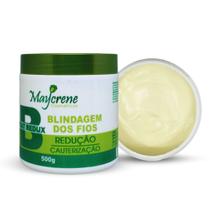 Botox Trat Redux 500g - Redução de Volume SEM FORMOL