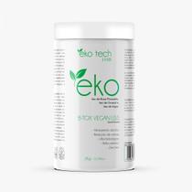 BOTOX VEGAN LISS EKO TECH - Máscara Alinhamento Capilar 1Kg BOTOX VEGAN LISS EKO TECH - Máscara Alinhamento Capilar 1Kg