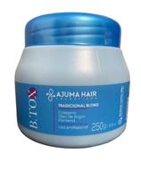 Botox violeta 250 g ajuma hair Botox violeta 250 g ajuma hair