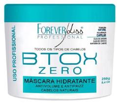 Botox Zero Forever Liss 250G