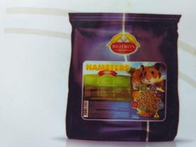 Botron roedores hamster 500g - BIOTRON