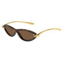 Bottega Veneta 1390 002 Knot - Oculos de Sol
