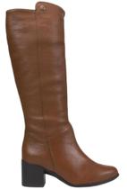 Bottero bota 346903 couro Bottero bota 346903 couro