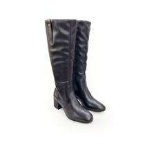 Bottero Bota Cano Longo Feminina Salto 6 cm Ref. 347806