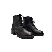 Bottero Coturno Feminino em Couro Salto 6 cm Ref. 349101