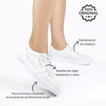 Bottero Tenis Ad 364902 Branco