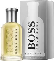 Bottled Boss 100ml Eau de Toilette Perfume Masculino Bottled Boss 100ml Eau de Toilette Perfume Masculino