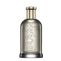 Bottled Hugo Boss Perfume Masculino EDP