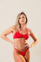 Bottom vermelho bondi beach