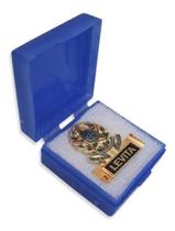 Botton Broche Para Levita