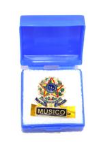 Botton Broche Para Músico Botton Broche Para Músico