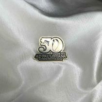Botton Broche Personalizado Corporativo Folheado a Ouro 18k Botton Broche Personalizado Corporativo Folheado a Ouro 18k