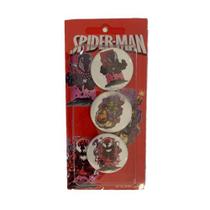 Botton/broche: Spider-Man