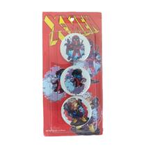 Botton/broche: X-Men 1.0