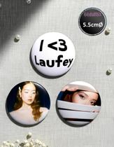 Botton GEDUMIX Laufey Jazz Moderno 1.0 - 3 Peças Botton GEDUMIX Laufey Jazz Moderno 1.0 - 3 Peças