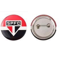 Botton Metal Times Futebol Times:São Paulo Botton Metal Times Futebol Times:São Paulo