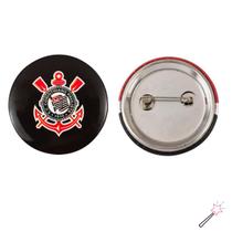 Botton Metal Times Times:Corinthians