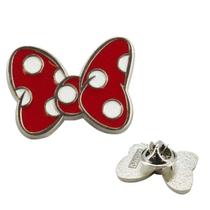 Botton Pin Broche Metal Mickey Minnie Disney