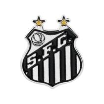 Botton Pin Broche Metal Times Times:Santos