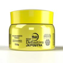 Bottox Definitiva Japonesa Hair Extrattus - 150g