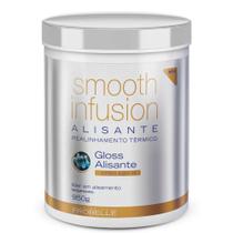 Bottox Smooth Infusion Gloss Alisante Probelle 950g - PROBELLE PROFISSIONAL