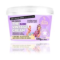 Bottox The Vintage Cream Blond 100G