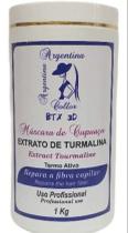 Botttox 3d argentina collor banho de verniz 1 kg