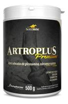 Botumix Artroplus Premium Suplemento 500g - Botupharma Botumix Artroplus Premium Suplemento 500g - Botupharma