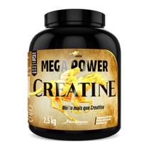 Botumix Mega Power Creatine - 2,5 Kg