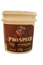 Botumix Pro Speed Pó - 2,1 Kg