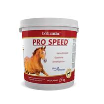 Botumix Pro Speed Pó - 2,1 kilos