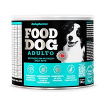Botupharma food dog ad manutencao 100g