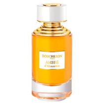 Boucheron Ambre d'Alexandrie Eau de Parfum - Perfume Unissex 125ml Boucheron Ambre d'Alexandrie Eau de Parfum - Perfume Unissex 125ml