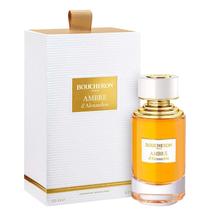 Boucheron Ambre d'Alexandrie Eau de Parfum - Perfume Unissex 125ml