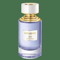Boucheron Iris De Syracuse Eau de Parfum - Perfume Unissex 125ml