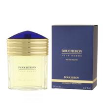 Boucheron masculino eau de toilette 50ml