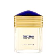 Boucheron Pour Homme Eau de Toilette Masculino-100 ml Boucheron Pour Homme Eau de Toilette Masculino-100 ml