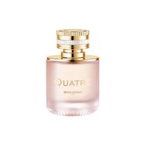 Boucheron Quatre En Rose Edp Perfume Feminino 50Ml