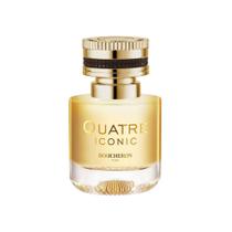 Boucheron Quatre Iconic Eau de Parfum - Perfume Feminino 30ml