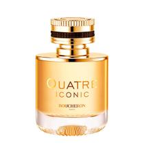 Boucheron Quatre Iconic Eau de Parfum - Perfume Feminino 30ml