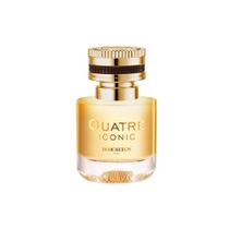 Boucheron Quatre Iconic EDP Perfume Feminino 30ml