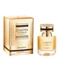 Boucheron Quatre Iconic Perfume Feminino Eau de Parfum 30ml Importado