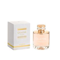 Boucheron Quatre Perfume Feminino - Eau de Parfum 100 ml