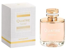 Boucheron quatre pour femme eau de parfum 100ml Boucheron quatre pour femme eau de parfum 100ml