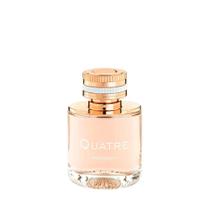 Boucheron Quatre Pour Femme Eau De Parfum 50Ml