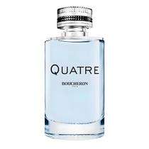 Boucheron Quatre Pour Homme Eau de Toilette - Perfume Masculino 100ml Boucheron Quatre Pour Homme Eau de Toilette - Perfume Masculino 100ml
