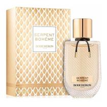 Boucheron Serpent Bohème Eau De Parfum 50ml Feminino Boucheron Serpent Bohème Eau De Parfum 50ml Feminino