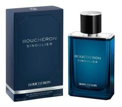 Boucheron Singulier Eau de Parfum 100ml Masculino Boucheron Singulier Eau de Parfum 100ml Masculino