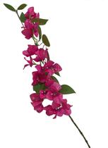Bougainville Primavera Galhos Haste flores artificiais